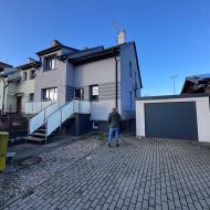 Dom na wynajem – Szczecin, ul. Chlebowa 