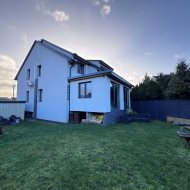 Dom na wynajem – Szczecin, ul. Chlebowa 