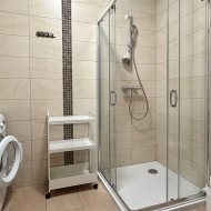 Do wynajęcia mieszkanie, os. zamknięte, basen.