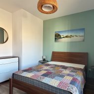 Do wynajęcia mieszkanie, os. zamknięte, basen.