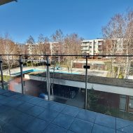 Do wynajęcia mieszkanie, os. zamknięte, basen.