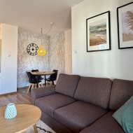 Do wynajęcia mieszkanie, os. zamknięte, basen.