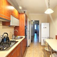 3- pok mieszkanie z balkonem na os. Ks. Pomorskich