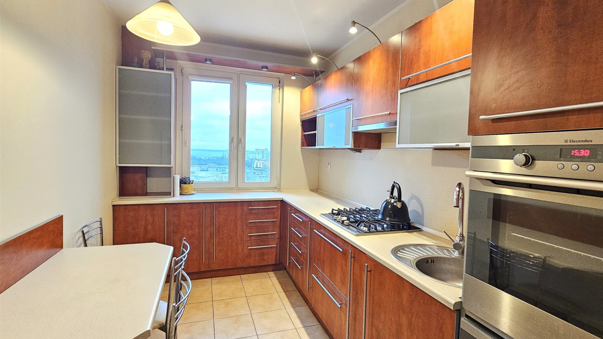 3- pok mieszkanie z balkonem na os. Ks. Pomorskich