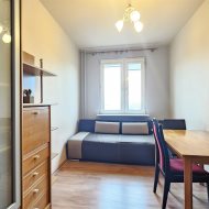 3- pok mieszkanie z balkonem na os. Ks. Pomorskich