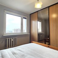 3- pok mieszkanie z balkonem na os. Ks. Pomorskich