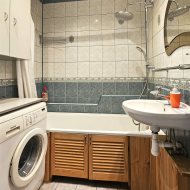 3- pok mieszkanie z balkonem na os. Ks. Pomorskich