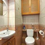 3- pok mieszkanie z balkonem na os. Ks. Pomorskich