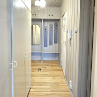 3- pok mieszkanie z balkonem na os. Ks. Pomorskich