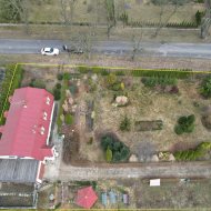  Dom z nagradzanym ogrodem/ duży taras/ garaż 