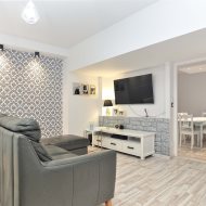 Dom wolnostojący w Dąbiu