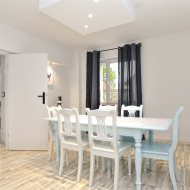 Dom wolnostojący w Dąbiu