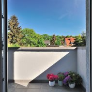 Dom wolnostojący w Dąbiu