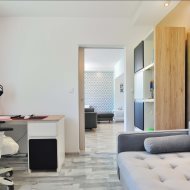 Dom wolnostojący w Dąbiu