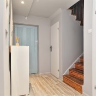 Dom wolnostojący w Dąbiu