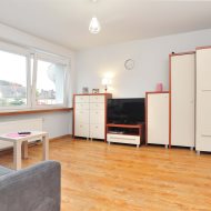 Dom wolnostojący w Dąbiu