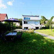 Dom wolnostojący w Dąbiu