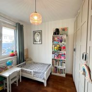 3-pok, Zielone Tarasy, 500 m od morza, GARAŻ