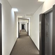 Kołobrzeg apartament nad morzem, taras i mp w hali