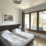 Kołobrzeg apartament nad morzem, taras i mp w hali