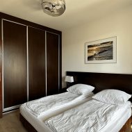 Kołobrzeg apartament nad morzem, taras i mp w hali