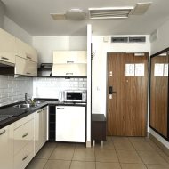 Kołobrzeg apartament nad morzem, taras i mp w hali