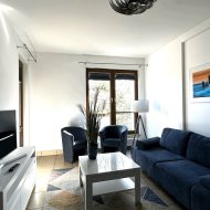 Kołobrzeg apartament nad morzem, taras i mp w hali