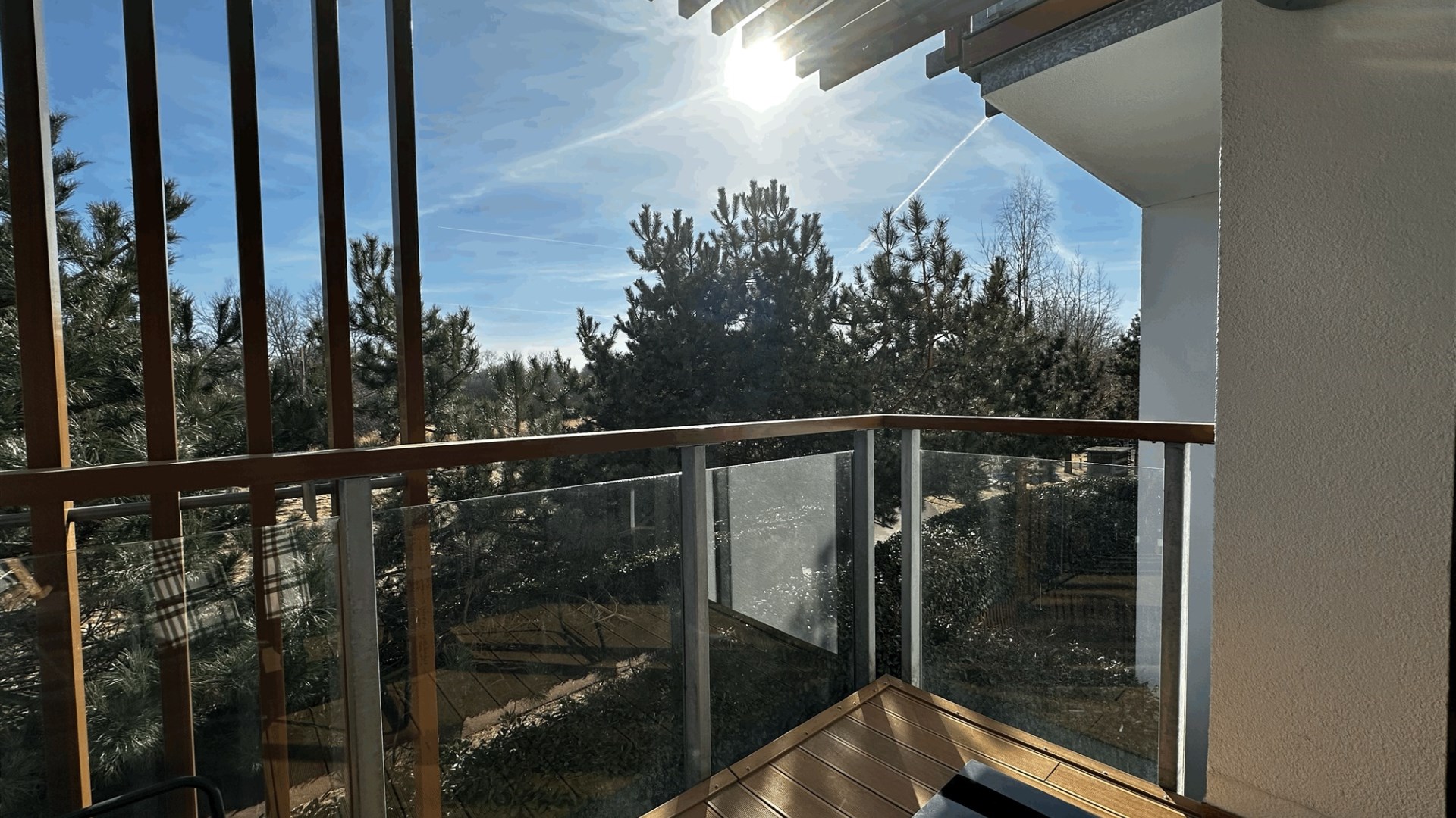 Kołobrzeg apartament nad morzem, taras i mp w hali