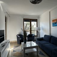Kołobrzeg apartament nad morzem, taras i mp w hali