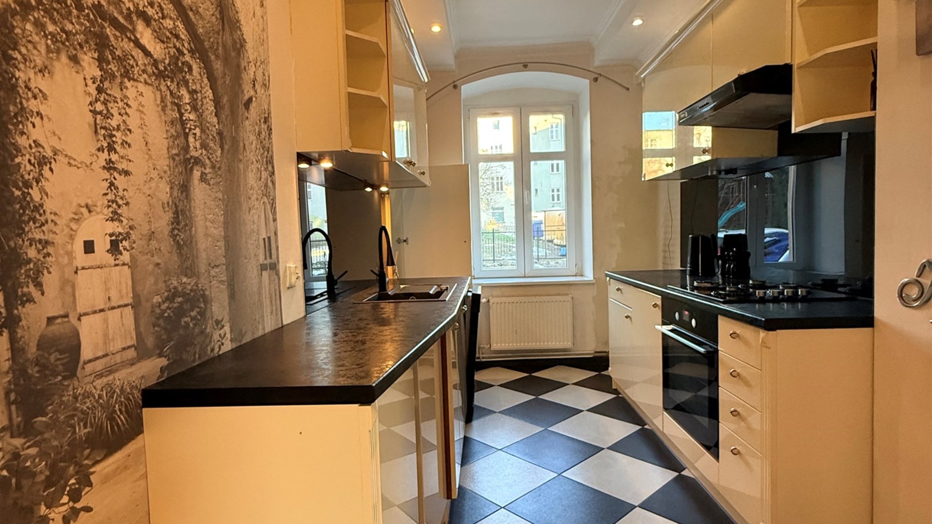 Mieszkanie na sprzedaż