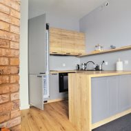 Sprzedam!! 3 pokoje Hanza Tower. 