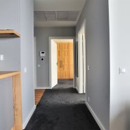 Sprzedam!! 3 pokoje Hanza Tower. 