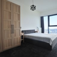 Sprzedam!! 3 pokoje Hanza Tower. 