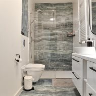 Sprzedam!! 3 pokoje Hanza Tower. 