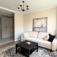 Po remoncie 3 pokoje Stare Miasto