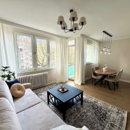 Po remoncie 3 pokoje Stare Miasto