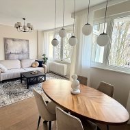 Po remoncie 3 pokoje Stare Miasto