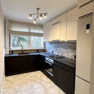 Po remoncie 3 pokoje Stare Miasto