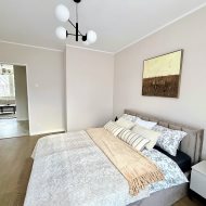 Po remoncie 3 pokoje Stare Miasto