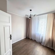 Po remoncie 3 pokoje Stare Miasto