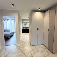 Po remoncie 3 pokoje Stare Miasto