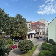 Po remoncie 3 pokoje Stare Miasto