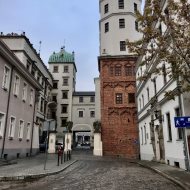 Po remoncie 3 pokoje Stare Miasto