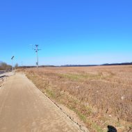 Działka gruntu w Dygowie