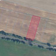 Działka gruntu w Dygowie