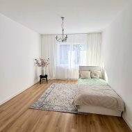 Po remoncie 4 pokoje Podjuchy