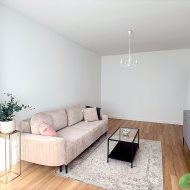 Po remoncie 4 pokoje Podjuchy