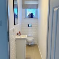 Po remoncie 4 pokoje Podjuchy