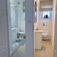 Po remoncie 4 pokoje Podjuchy