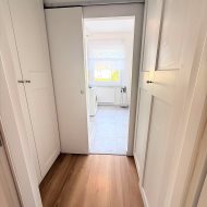 Po remoncie 4 pokoje Podjuchy